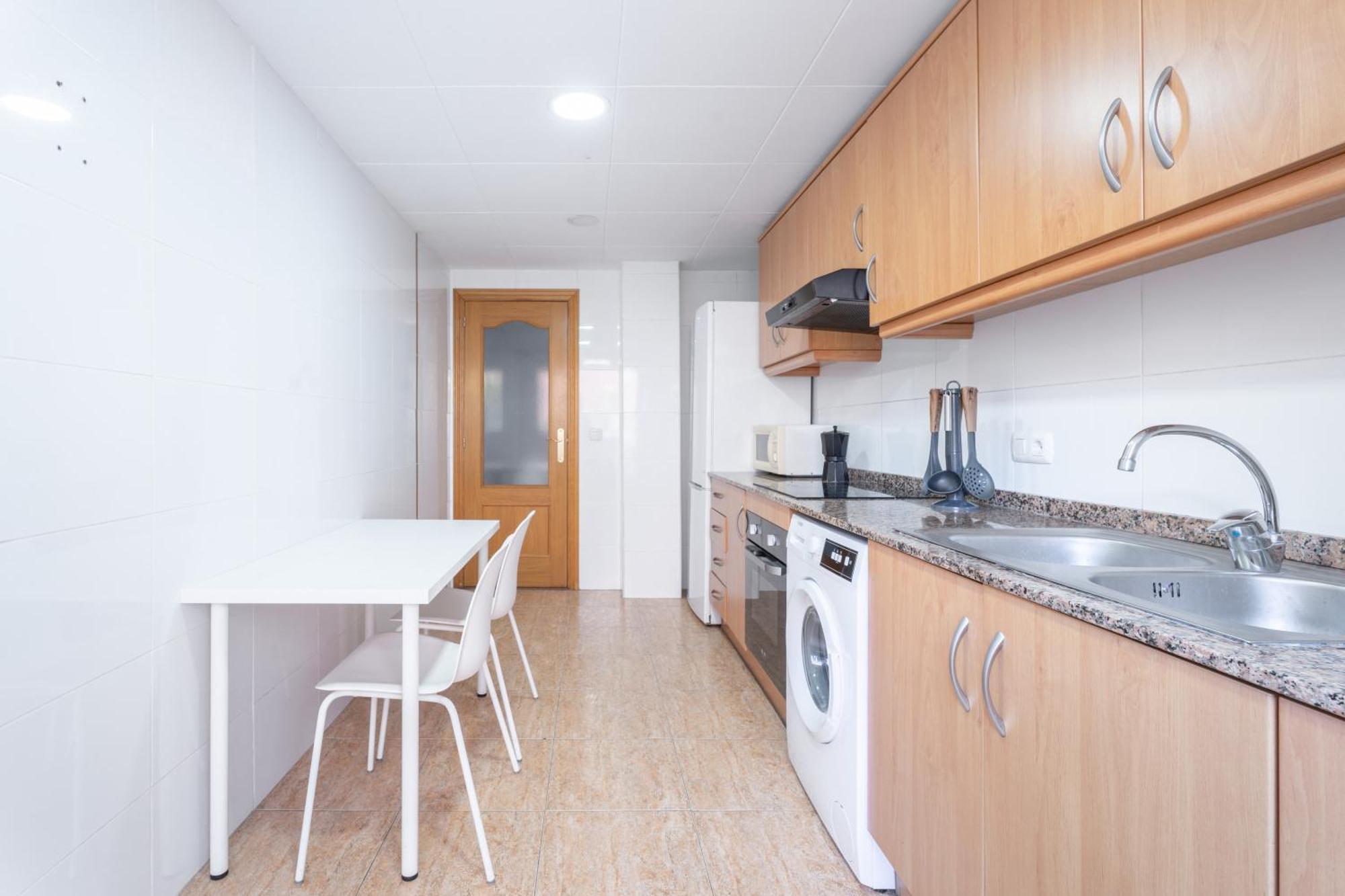 Ca Vivi Apartment Catarroja Exterior photo