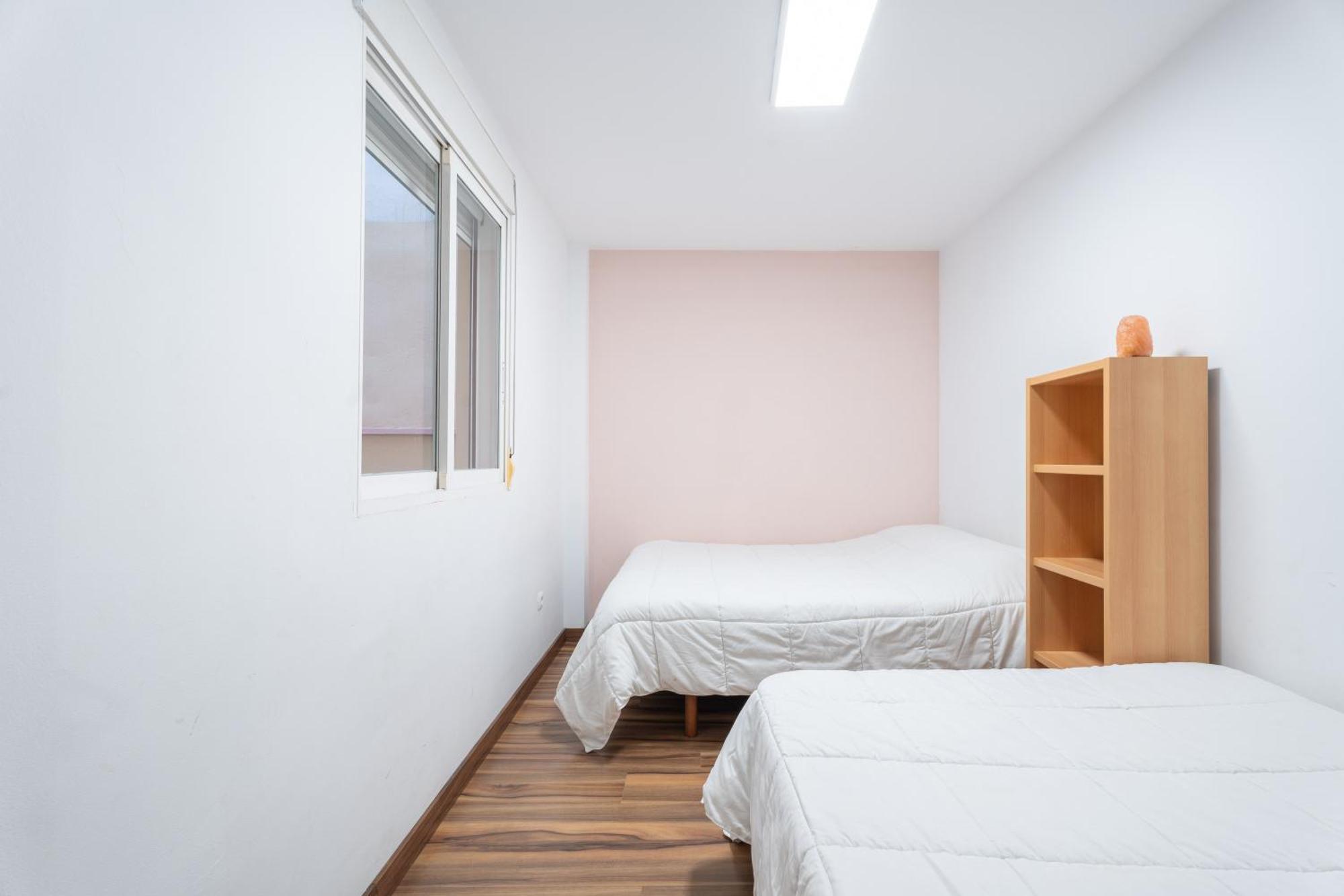Ca Vivi Apartment Catarroja Exterior photo