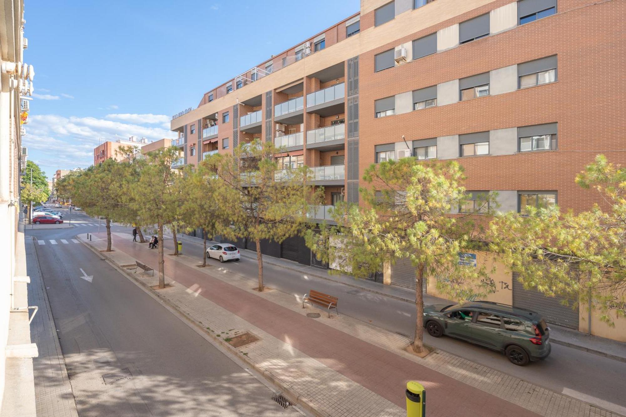 Ca Vivi Apartment Catarroja Exterior photo
