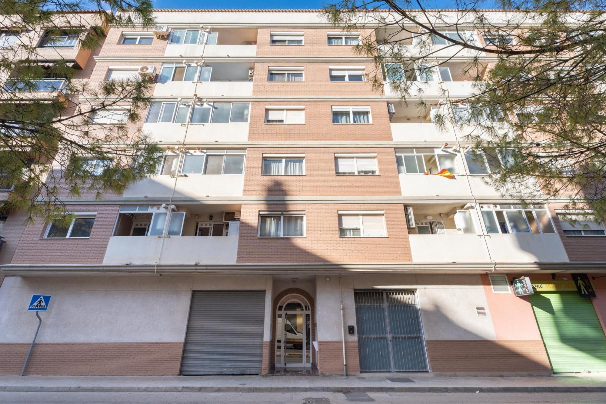Ca Vivi Apartment Catarroja Exterior photo
